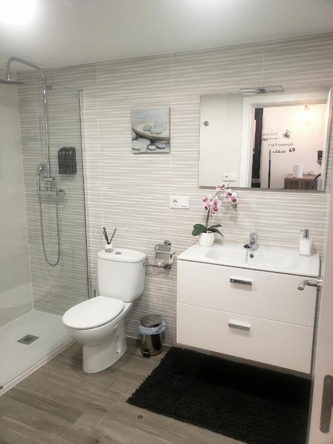 Loft Apartamento Sevilla 16 Alicante Extérieur photo