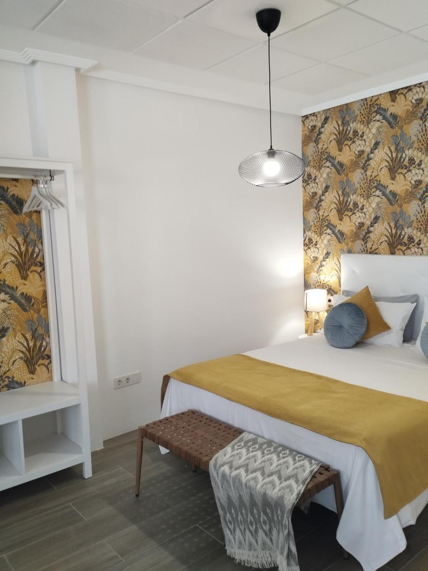 Loft Apartamento Sevilla 16 Alicante Extérieur photo