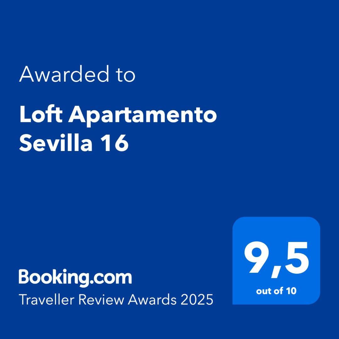 Loft Apartamento Sevilla 16 Alicante Extérieur photo