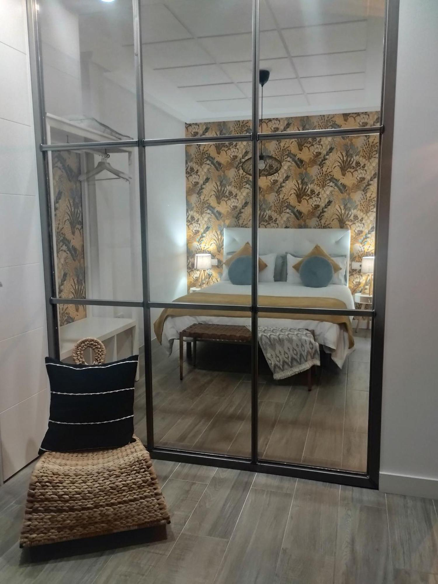 Loft Apartamento Sevilla 16 Alicante Extérieur photo