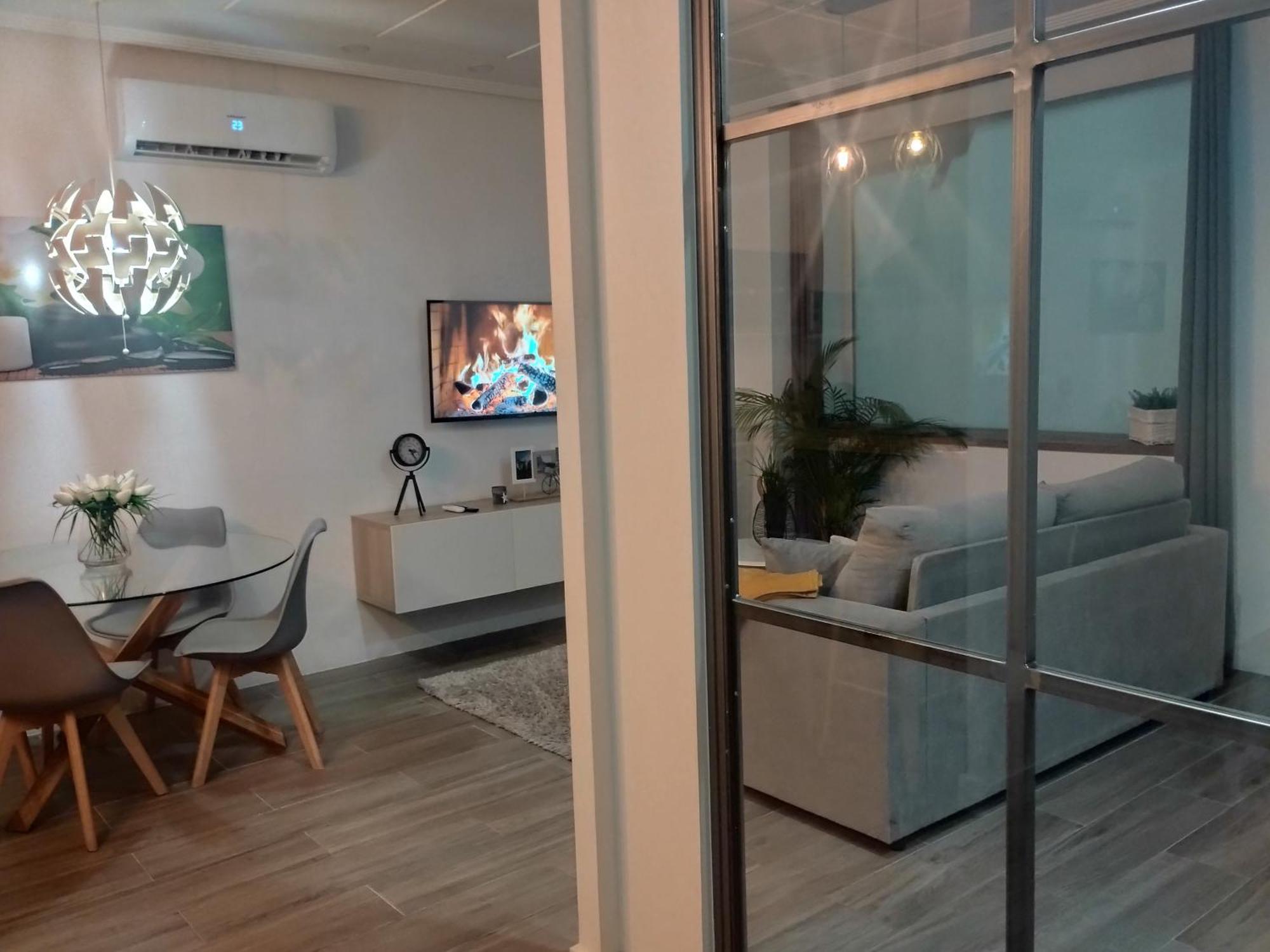 Loft Apartamento Sevilla 16 Alicante Extérieur photo