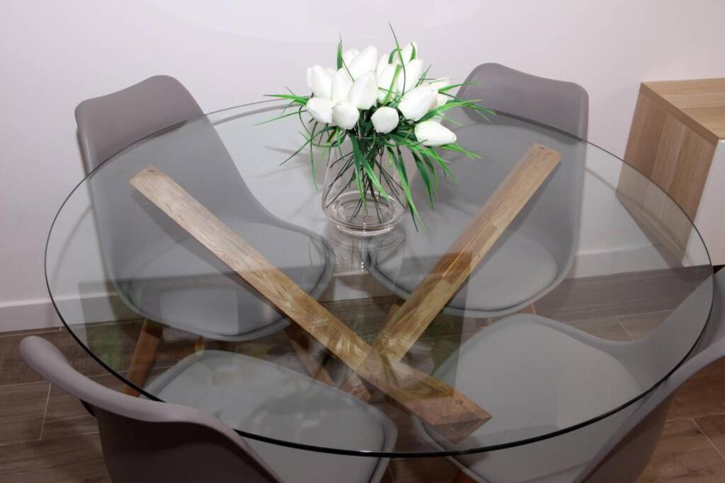 Loft Apartamento Sevilla 16 Alicante Extérieur photo